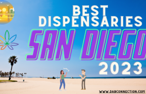 Dispenseries San Diego