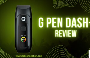 G Pen Dash+ Review