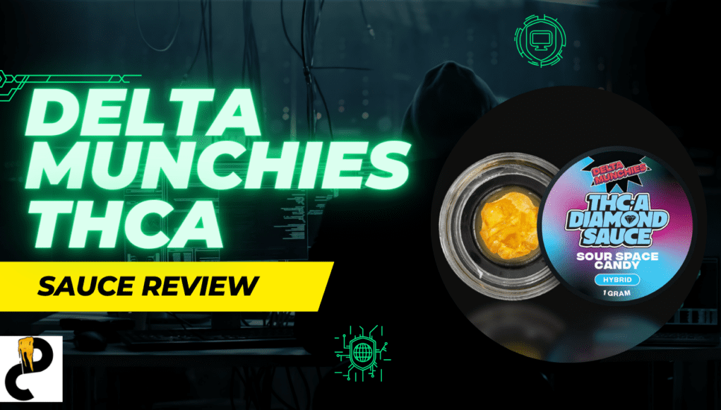 Delta Munchies Delta Munchies