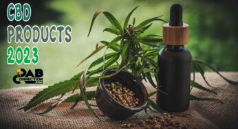 6 Surprising Products Made with CBD in 2023