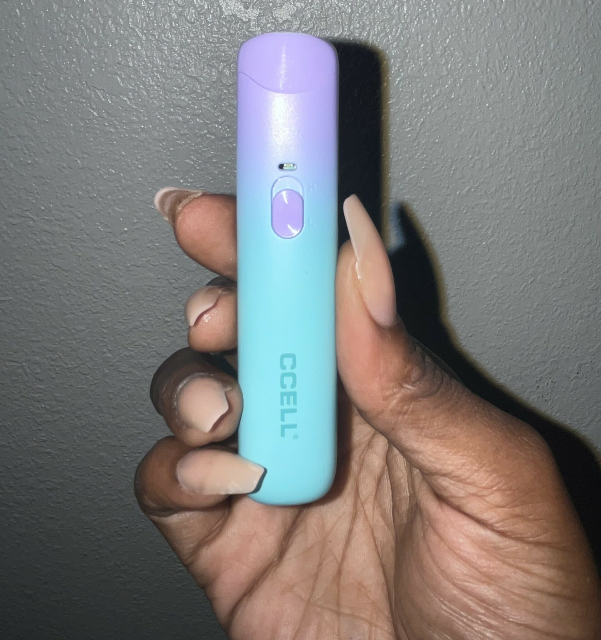 ccell gostik battery