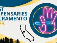 Best Dispensaries in Sacramento 2023