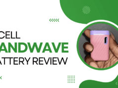 CCELL sandwave review