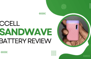 CCELL sandwave review