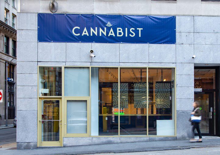 Cannabist