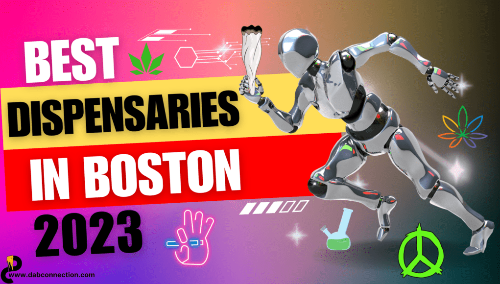 Dispensaries-Boston