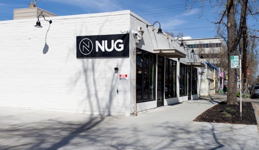 NUG Retail