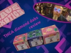 Rave Exotics THCA Extracts | Top Quality Perfection! Rave-Exotics-THCA-Dabs-banner