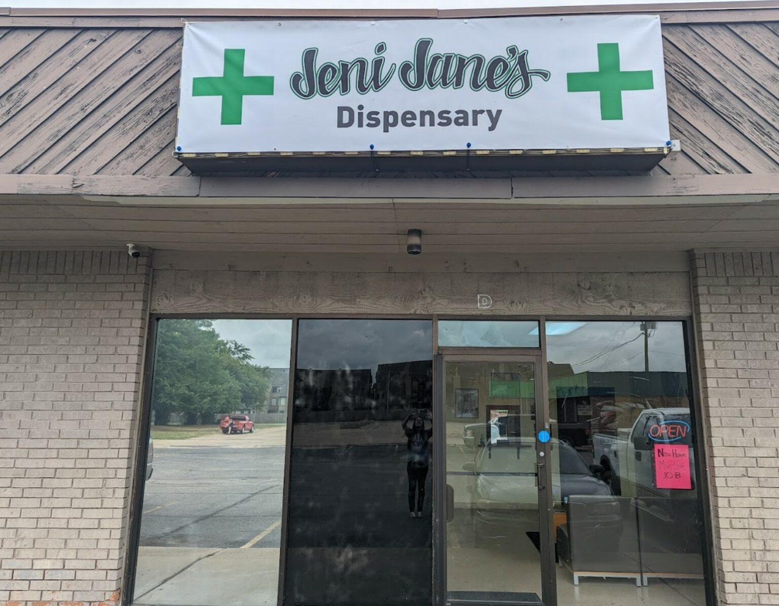 Best Dispensaries in Tulsa 2023