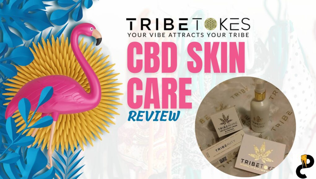 TribeTokes TribeTokes