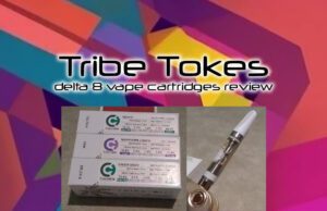 TribeTokes-delta8-cartridges-review