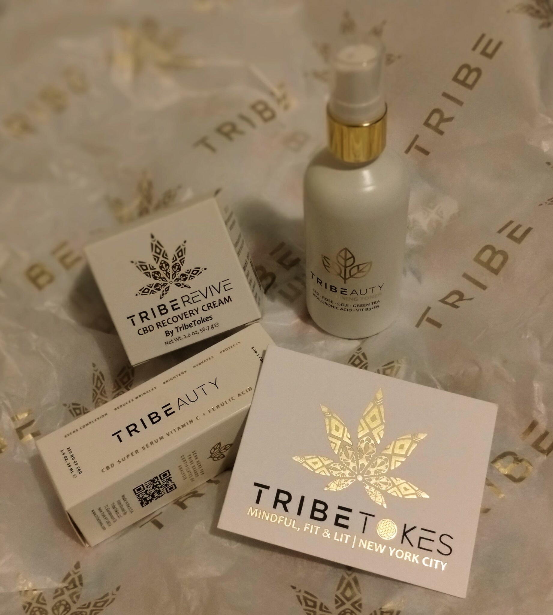 TribeTokes