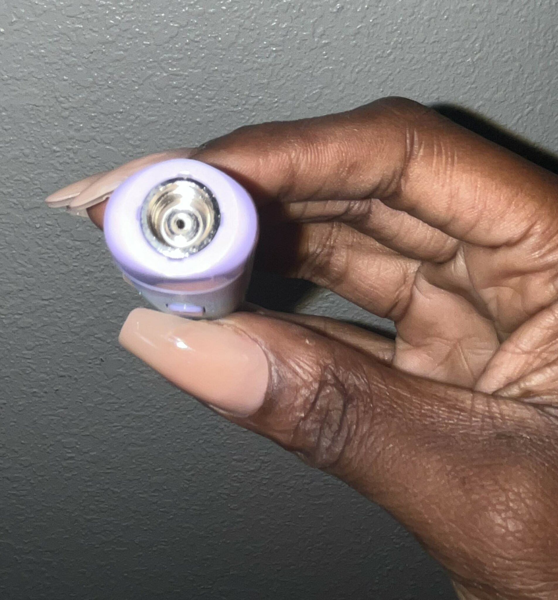 ccell gostik battery top