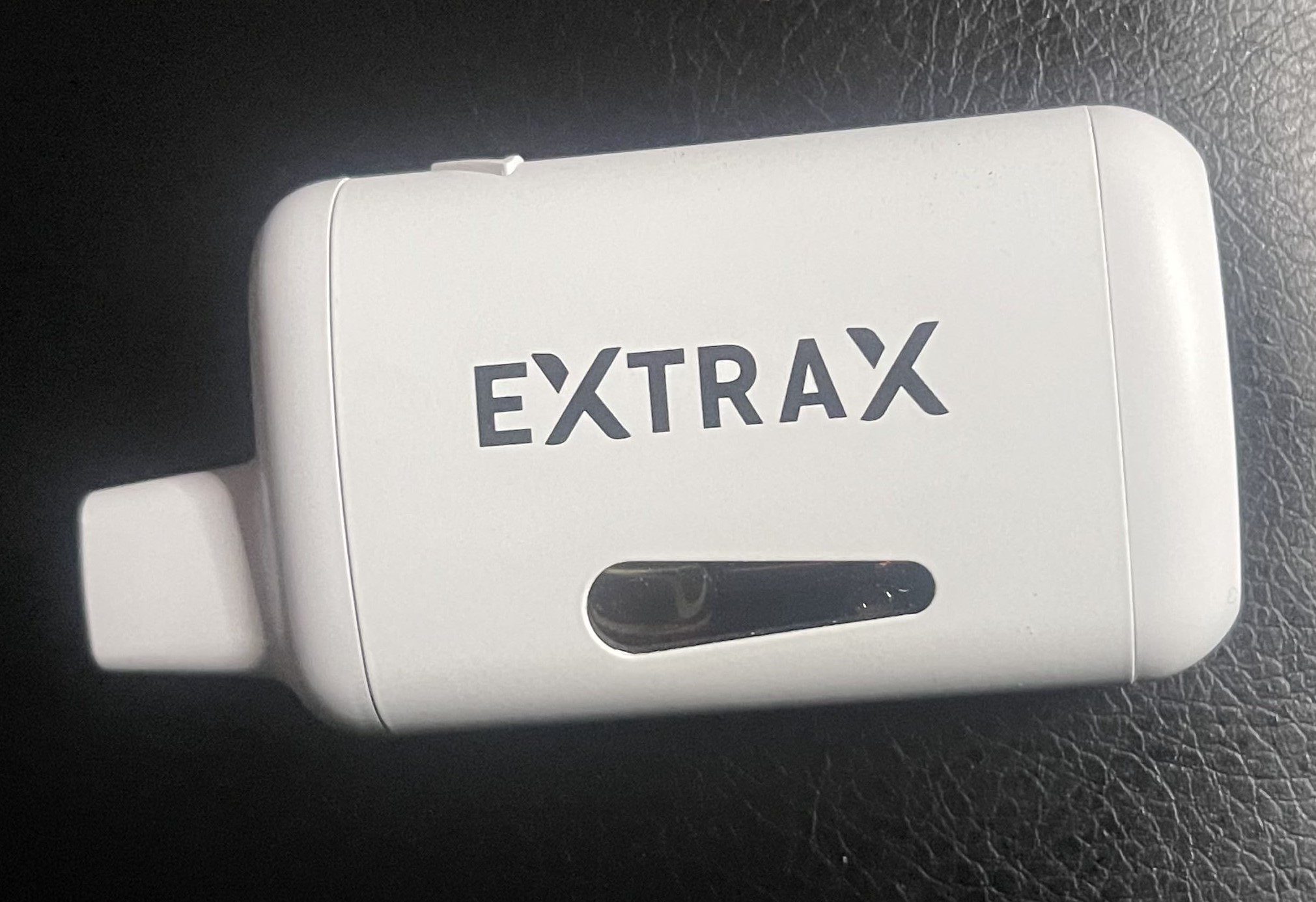 delta extrax 4.5 disposable unit