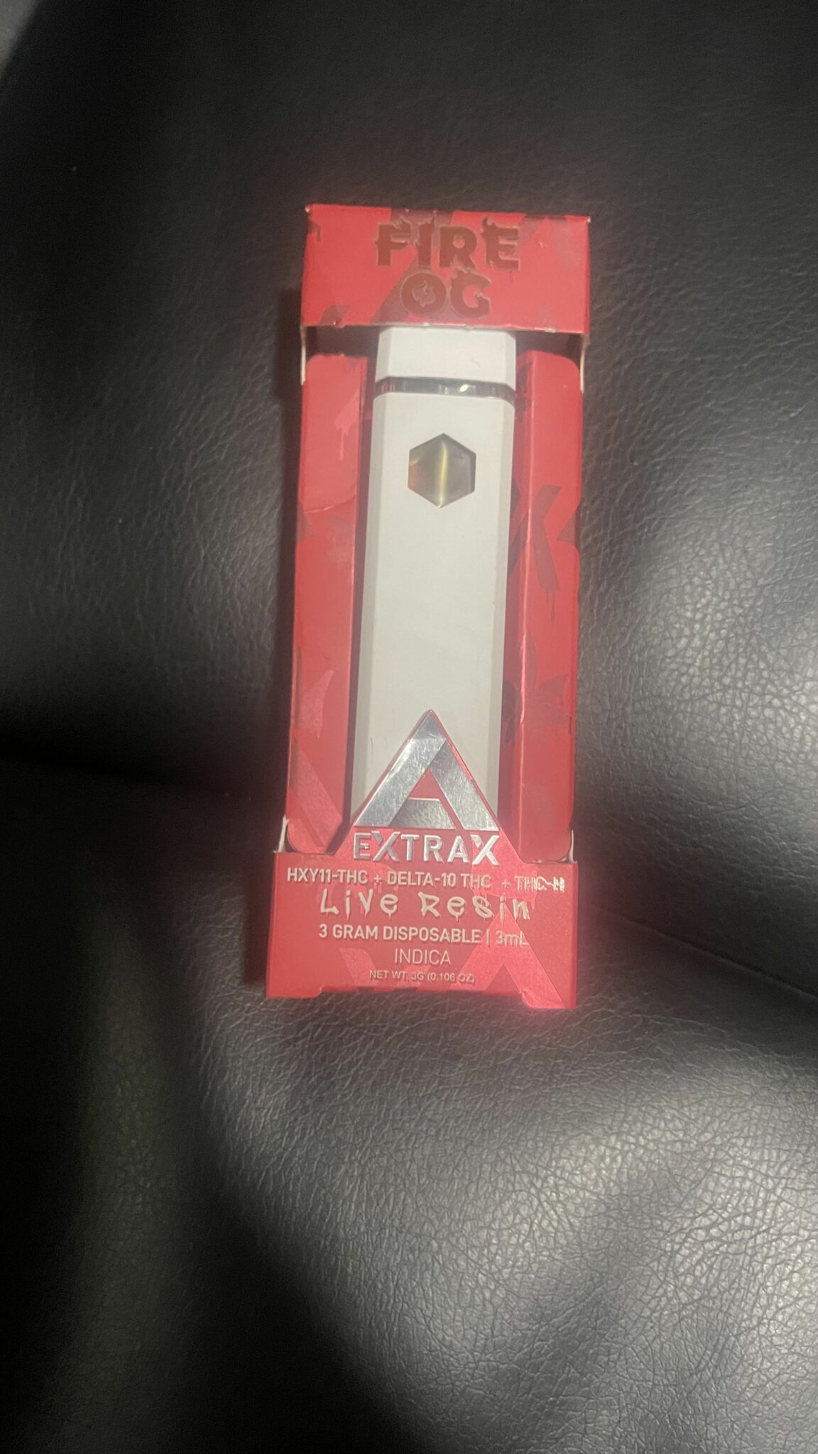 delta extrax d11 dispo box