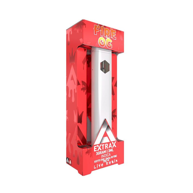 delta extrax d11 dispo stock