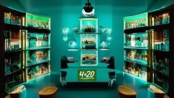 The High Road: Best Practices for Retail Cannabis Operations dispensary-business-B2B