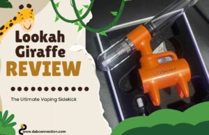 lookah giraffe review