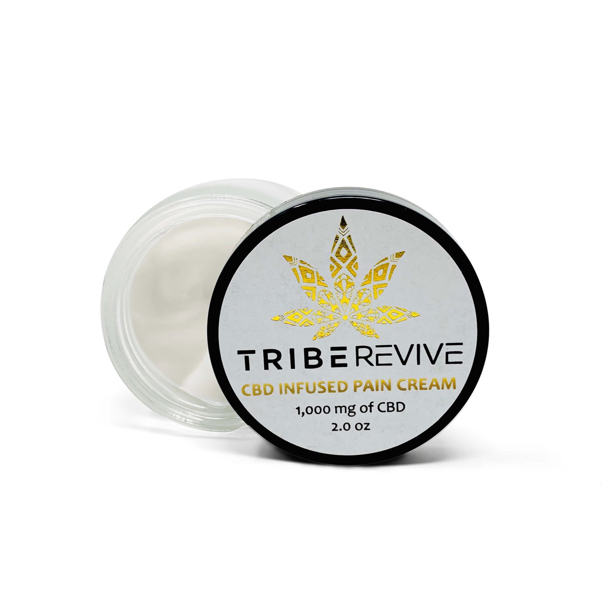 tribetokes revive cream