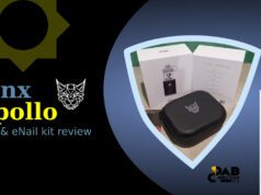 Linx Apollo Convertible eRig & eNail | a Hit Kit Linx-Apollo-banner