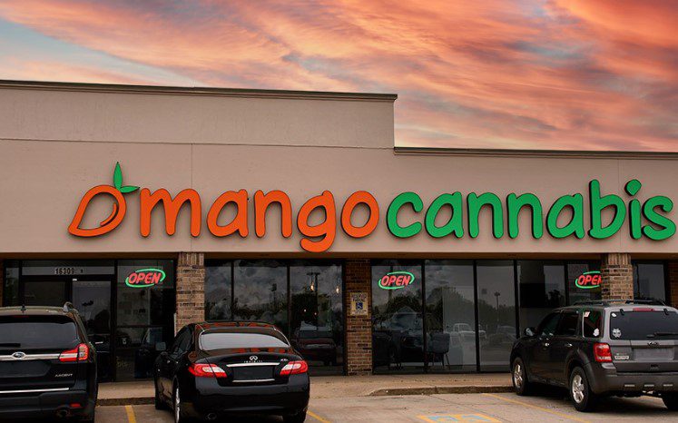 Mango Cannabis