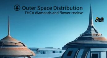 Outer Space Distribution THCA Diamonds and Flower | Galactic Potency