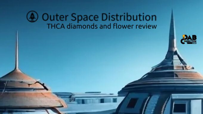 Outer Space Distribution THCA Diamonds and Flower | Galactic Potency Outer-Space-THCA