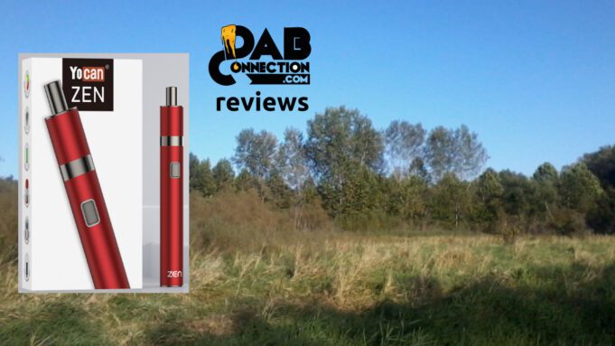 Yocan Zen Review – Affordable and Discreet Yocan-Zen-waxpen