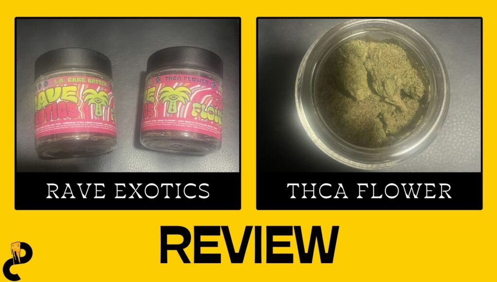 rave-exotics-thca-flower-review rave exotics thca flower review