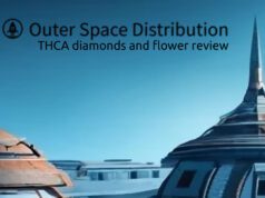 Outer Space Distribution THCA Diamonds and Flower | Galactic Potency Outer-Space-THCA