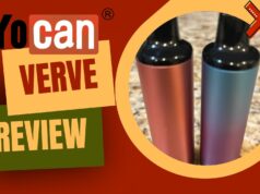 yocan verve review