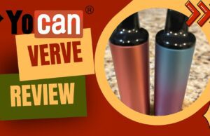 yocan verve review