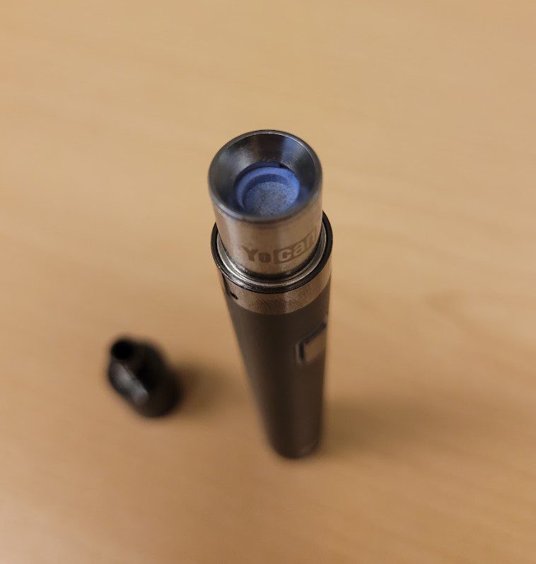 Yocan Zen Review - Affordable and Discreet