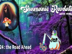 Shamanic Revelations with Penguin Pete | Yule 2024 Shamanic-Revelations