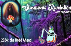 Shamanic-Revelations