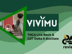Vivimu Concentrates | Quality Extractions, Mixed Prices Vivimu-Concentrates
