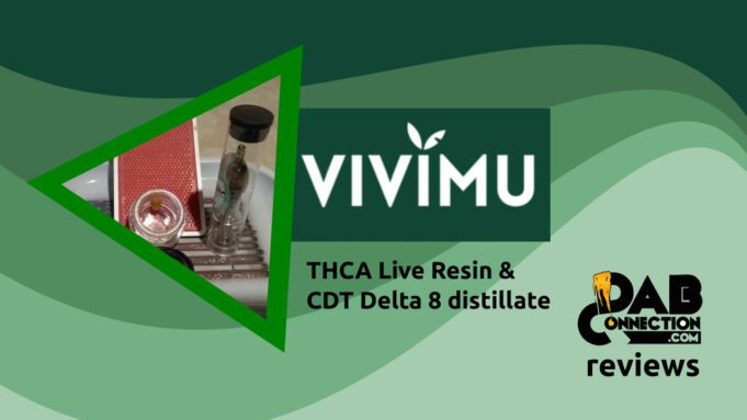 Vivimu Concentrates | Quality Extractions, Mixed Prices Vivimu-Concentrates