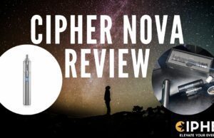 CIPHER NOVA Review