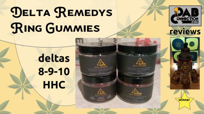 Delta Remedys Ring Gummies | Exceptional Quality! Delta-Remedies-Ring-Gummies