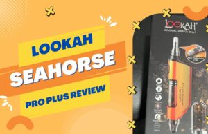 lookah seahorse review