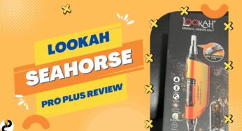 Lookah Seahorse PRO – Remediez