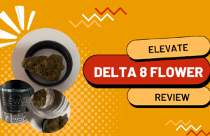 Elevate flower review