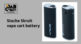 yukon battery vape E420 350mAh 510 thread Vape Battery