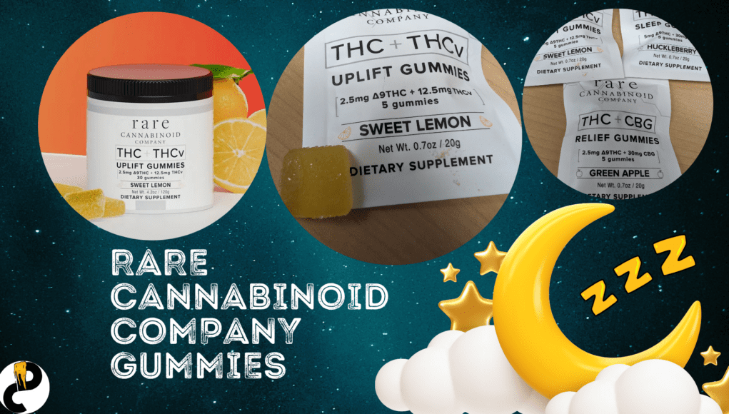 Rare Cannabinoid Rare Cannabinoid