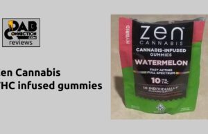 Zen-Cannabis