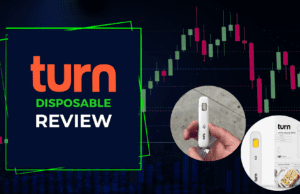 Turn Disposable Review – Worth a Puff or Two turn review
