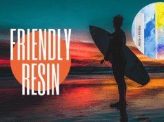Friendly Resin Disposable: So Good it Almost Makes You Cry