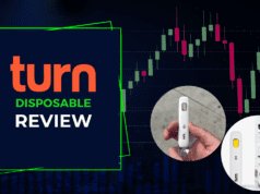 Turn Disposable Review – Worth a Puff or Two turn review