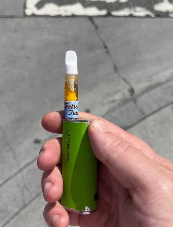 ColdFire Carts Review: Kick-Ass Flavor And Smooth Hits