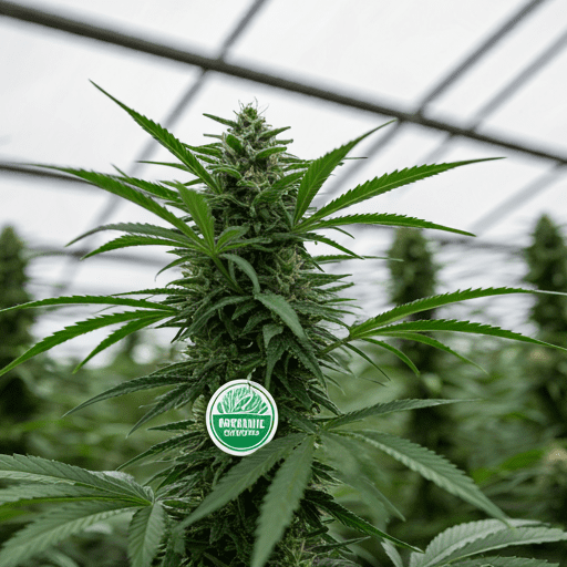 pesticide free cannabis